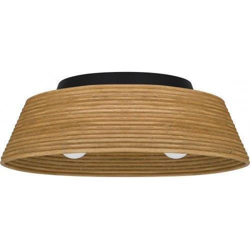 Zahara 3-Light Flush Mount