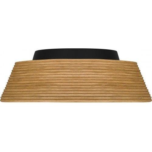 Zahara 3-Light Flush Mount