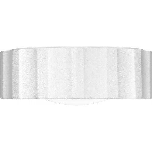 Roscoe 2-Light Flush Mount