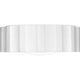 Roscoe 2-Light Flush Mount