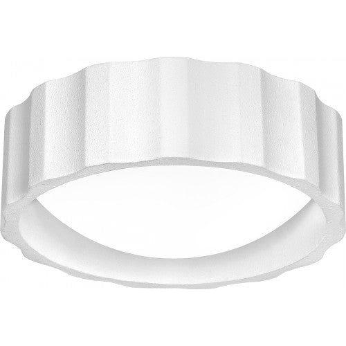 Roscoe 2-Light Flush Mount