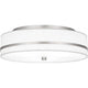 Belotte 3-Light Flush Mount