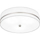 Belotte 3-Light Flush Mount