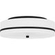 Belotte 3-Light Flush Mount