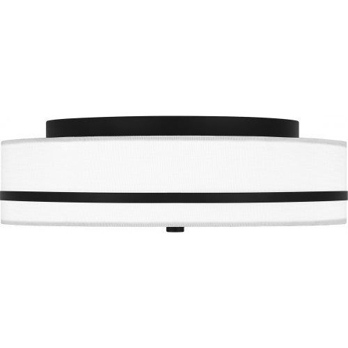 Belotte 3-Light Flush Mount