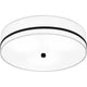 Belotte 3-Light Flush Mount