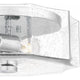 Kaplan 2-Light Flush Mount