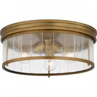 Theodora Flush Mount