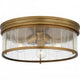 Theodora Flush Mount