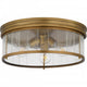 Theodora Flush Mount
