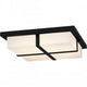 Armstrong Flush Mount