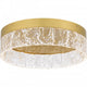 Vistaria Flush Mount