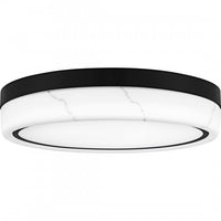 Gasper Flush Mount