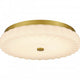 Cherbury Integrated LED Flush Mount