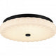 Cherbury Integrated LED Flush Mount