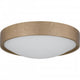 Grendelle 3-Light Flush Mount