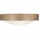 Grendelle 3-Light Flush Mount