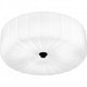 Oberman 3-Light Flush Mount