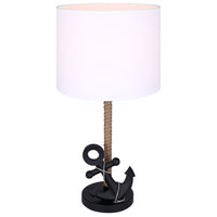 Sidro 1-Light Table Lamp