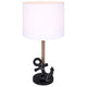 Sidro 1-Light Table Lamp