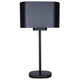 Kov 1-Light Table Lamp