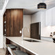 Miles Flush Mount