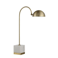 Volos 27" Length Table Lamp