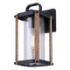 Aki 1-Light Outdoor Lantern