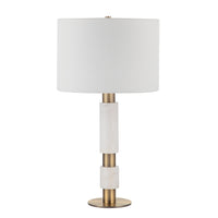 Pirot 27" Tall Table Lamp