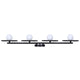 Payton 4-Light Vanity