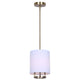 Bonnie 1-Light Pendant