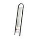 Bellwood Leaning Mirror