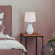 Persei 1-Light Table Lamp