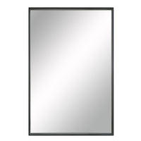 Annalise 45" Tall Rectangle Wall Mirror