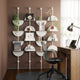 Solis Shelf
