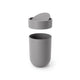 Touch Trash Can with Lid 1.6 Gallon (6L)