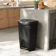Brim 13 Gallon (50L) Trash Can with Lid