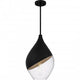 Drover 1-Light Pendant