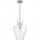 Hollis 1-Light Pendant