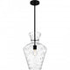 Hollis 1-Light Pendant