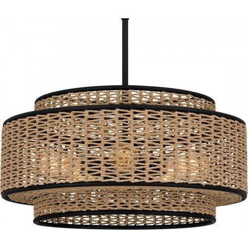 Teton 5-Light Pendant