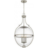 Chicago 3-Light Pendant