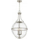 Chicago 3-Light Pendant