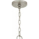 Chicago 3-Light Pendant