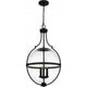 Chicago 3-Light Pendant