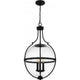 Chicago 3-Light Pendant