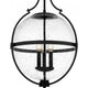 Chicago 3-Light Pendant