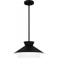Lionel 1-Light Pendant