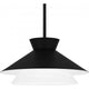 Lionel 1-Light Pendant
