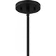 Lionel 1-Light Pendant